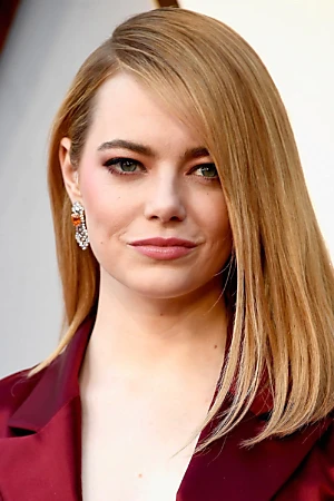 Emma Stone