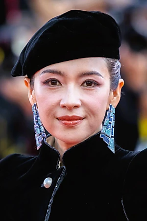 Zhang Ziyi