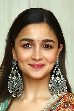 Alia Bhatt