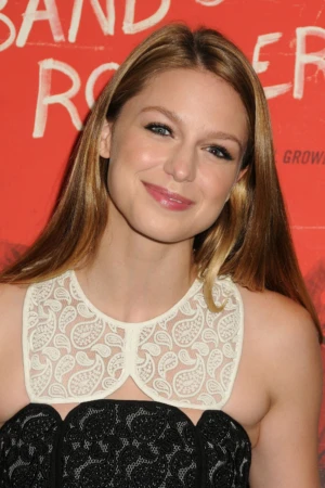 Melissa Benoist