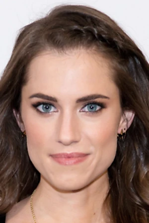 Allison Williams