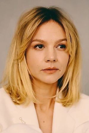 Carey Mulligan