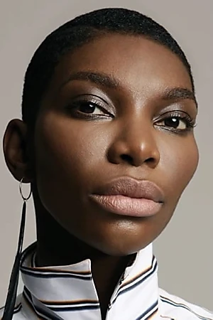 Michaela Coel