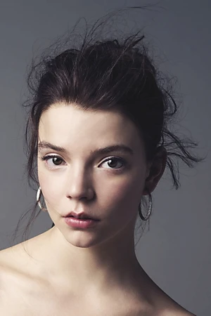 Anya Taylor-Joy