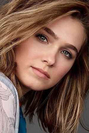 Haley Lu Richardson