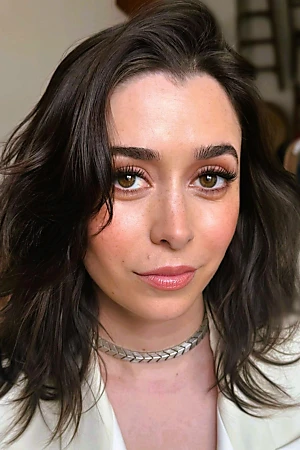 Cristin Milioti