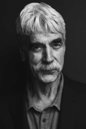 Sam Elliott