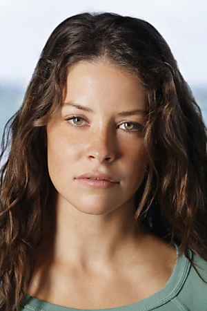 Evangeline Lilly