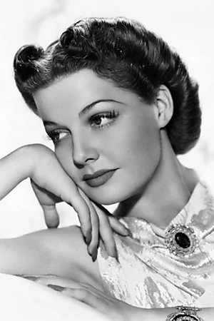 Ann Sheridan