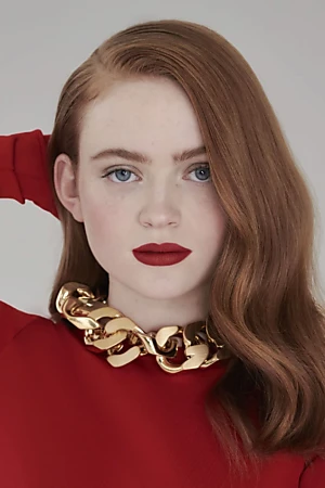 Sadie Sink