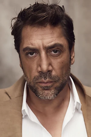 Javier Bardem