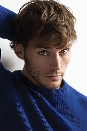Sam Claflin