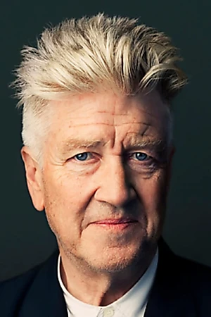 David Lynch