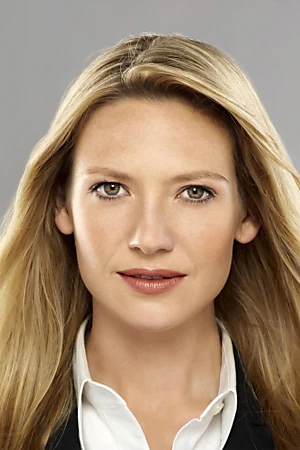 Anna Torv