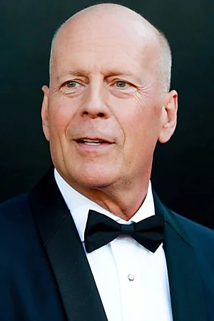 Bruce Willis