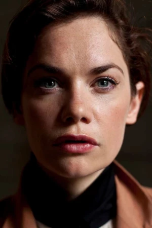 Ruth Wilson