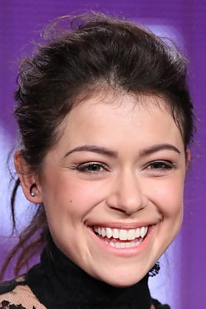 Tatiana Maslany