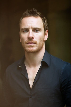 Michael Fassbender