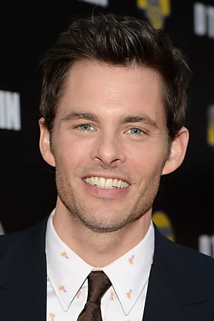 James Marsden