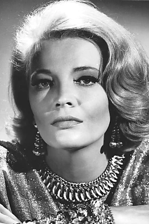 Gena Rowlands