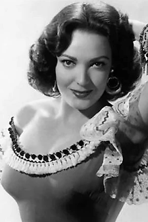 Linda Darnell