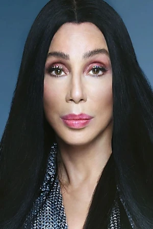 Cher