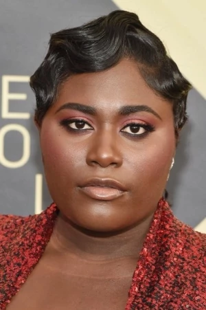 Danielle Brooks