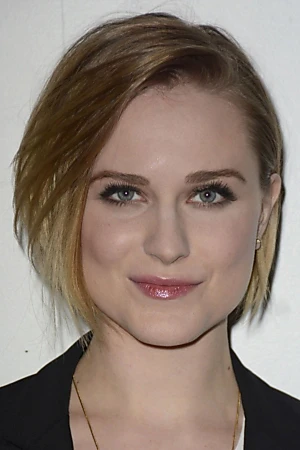 Evan Rachel Wood