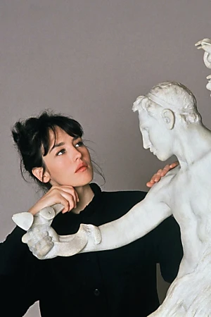 Isabelle Adjani