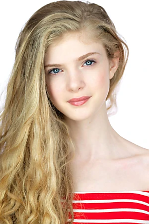 Elena Kampouris