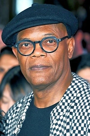 Samuel L. Jackson