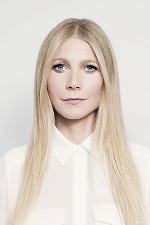 Gwyneth Paltrow