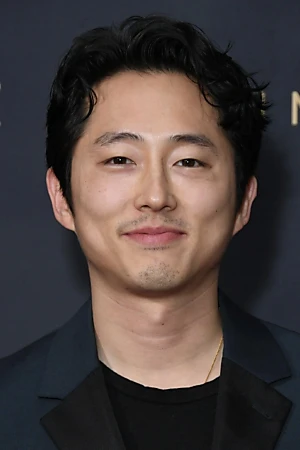 Steven Yeun