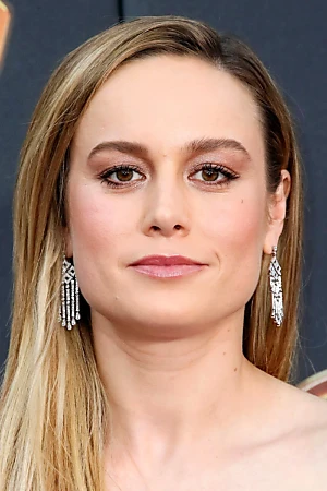 Brie Larson