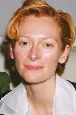 Tilda Swinton