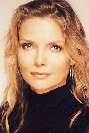 Michelle Pfeiffer