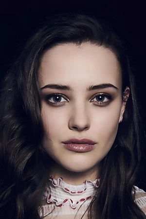 Katherine Langford