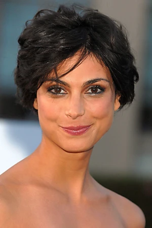 Morena Baccarin