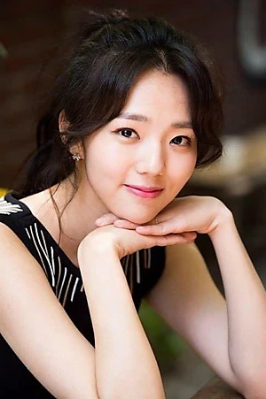 Chae Soo-bin