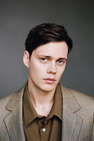 Bill Skarsgård