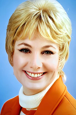 Shirley Jones