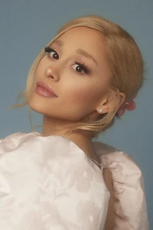 Ariana Grande