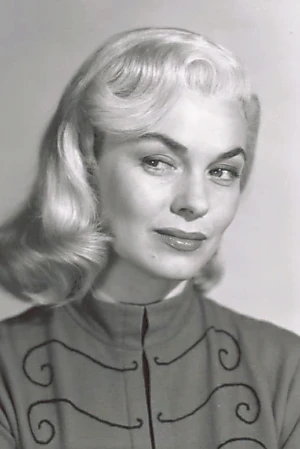 Joanne Dru