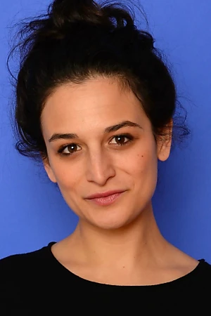 Jenny Slate