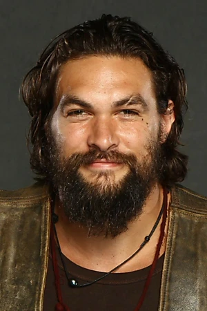 Jason Momoa