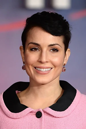 Noomi Rapace