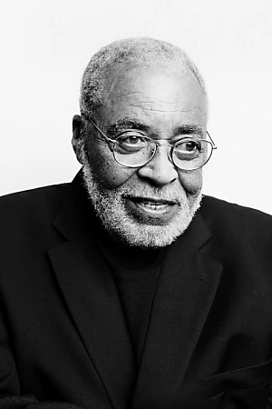 James Earl Jones