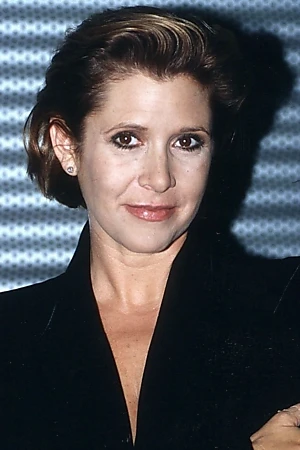 Carrie Fisher