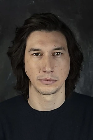 Adam Driver