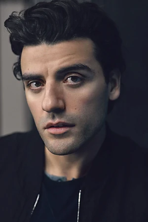 Oscar Isaac